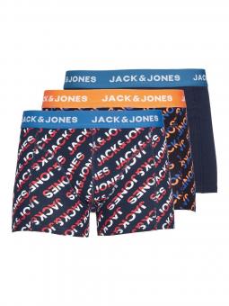 Pack de boxers Logo