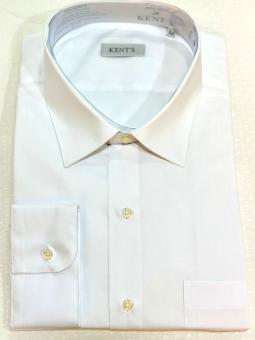 Camisa básica blanca Estereo