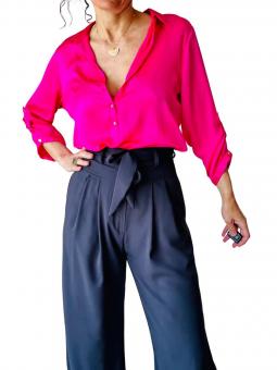 Pantalones palazzo pinzas