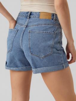 Short vaquero Zuri