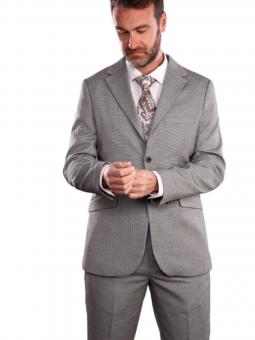 Traje Chacal