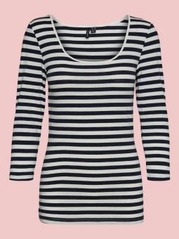 Samarreta ratlles Sailor