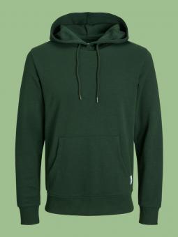 Sudadera plus básica