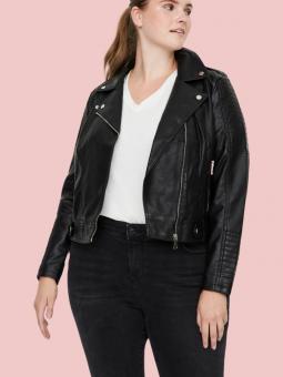 Cazadora perfecto eco piel