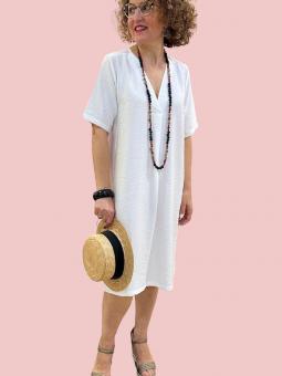 Vestido Ibiza