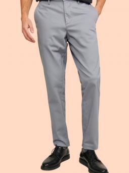 Pantalones de algodón Bowie...