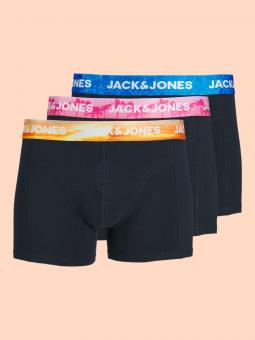 Pack 3 Boxers Lucca