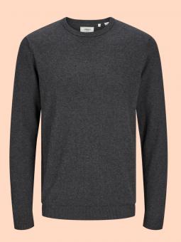 Jersey cuello redondo Two