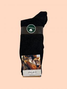 Pack calcetines algodón