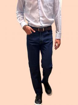 Vaquero básico confort