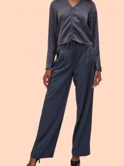 Pantalons palazzo Rita Dad