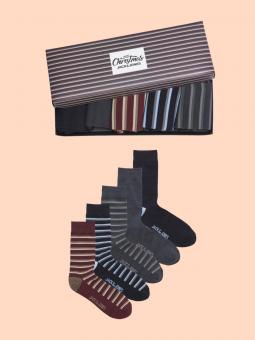 Pack calcetines Jactheo