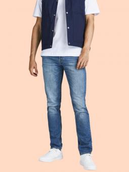 Liam skinny blau mig