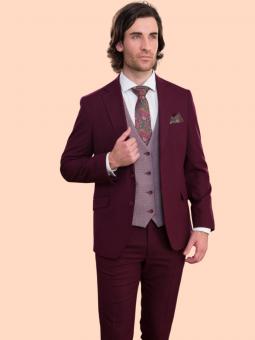 Vestit home Moscu-CH