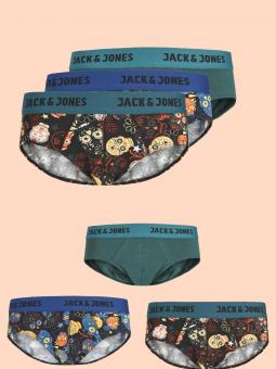 Pack calzoncillos slip