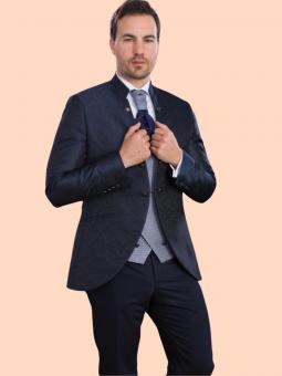 Vestit home cerimònia Roma