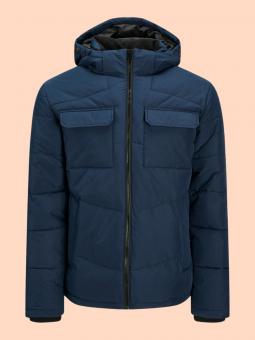 Parka Brady Plus