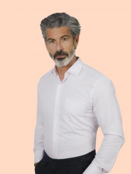 Camisa cerimònia Dresde